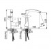 Смеситель для кухни Kitchen XN56136C